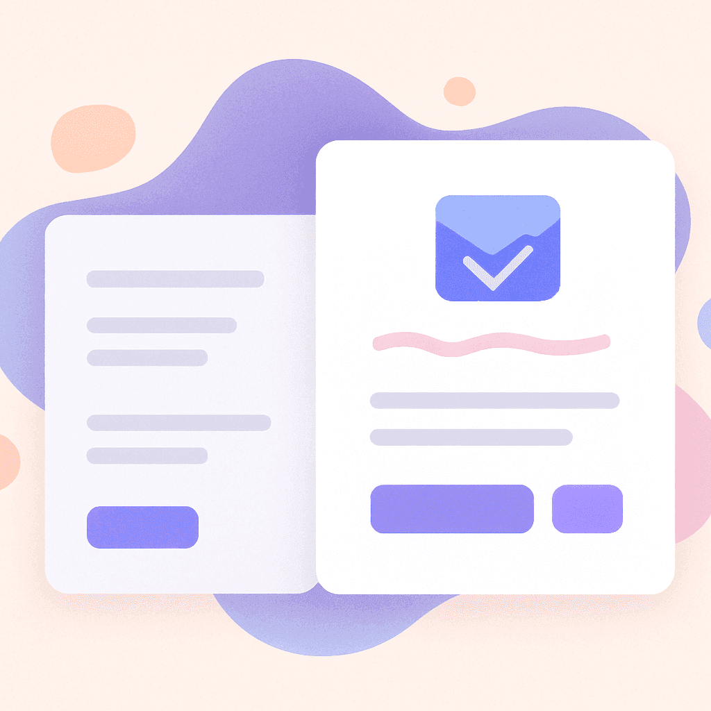 Automated Email Marketing
